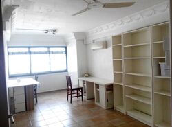 Blk 124 MARSILING RISE (Woodlands), HDB Executive #618309261